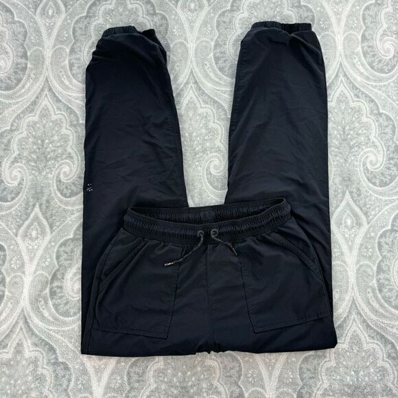 Athleta Girl Lined Joggers - Picture 1 of 5